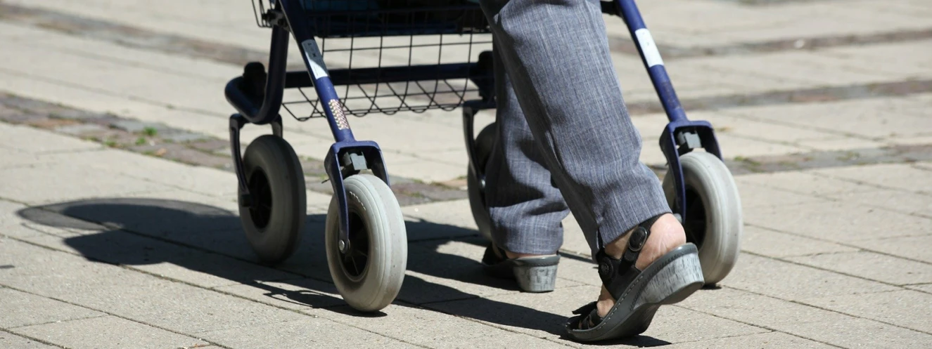 Rollator