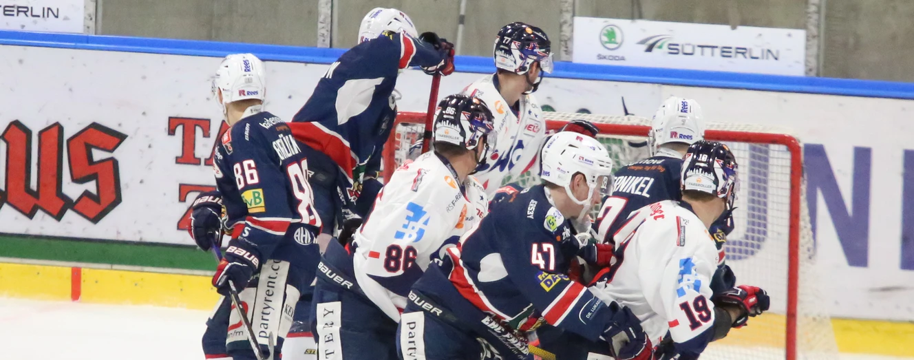 Ravensburg Towerstars — © Ravensburg Towerstars