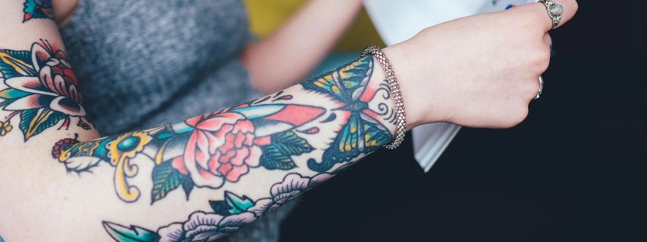 tattoo