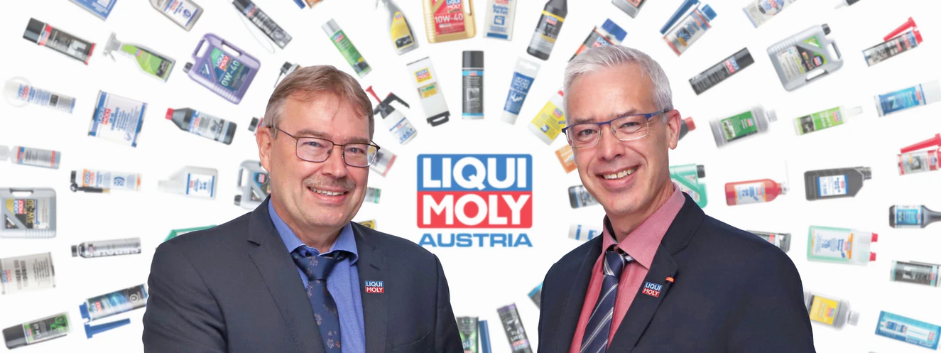 liqui moly — © LIQUI MOLY