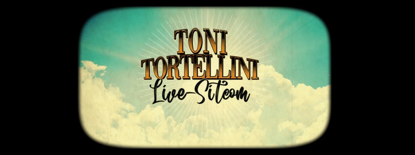 Toni Tortellini — © Ariane Müller