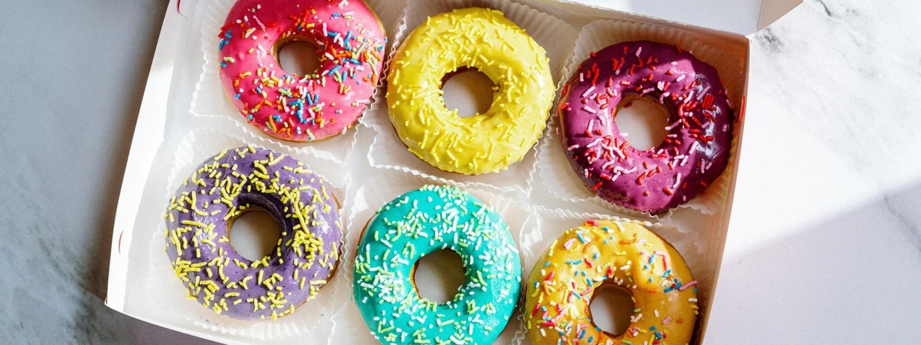 Donut
