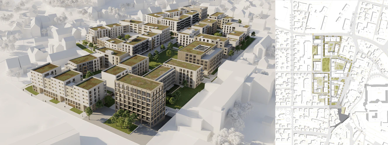 stadt weingarten — © Stadt Weingarten