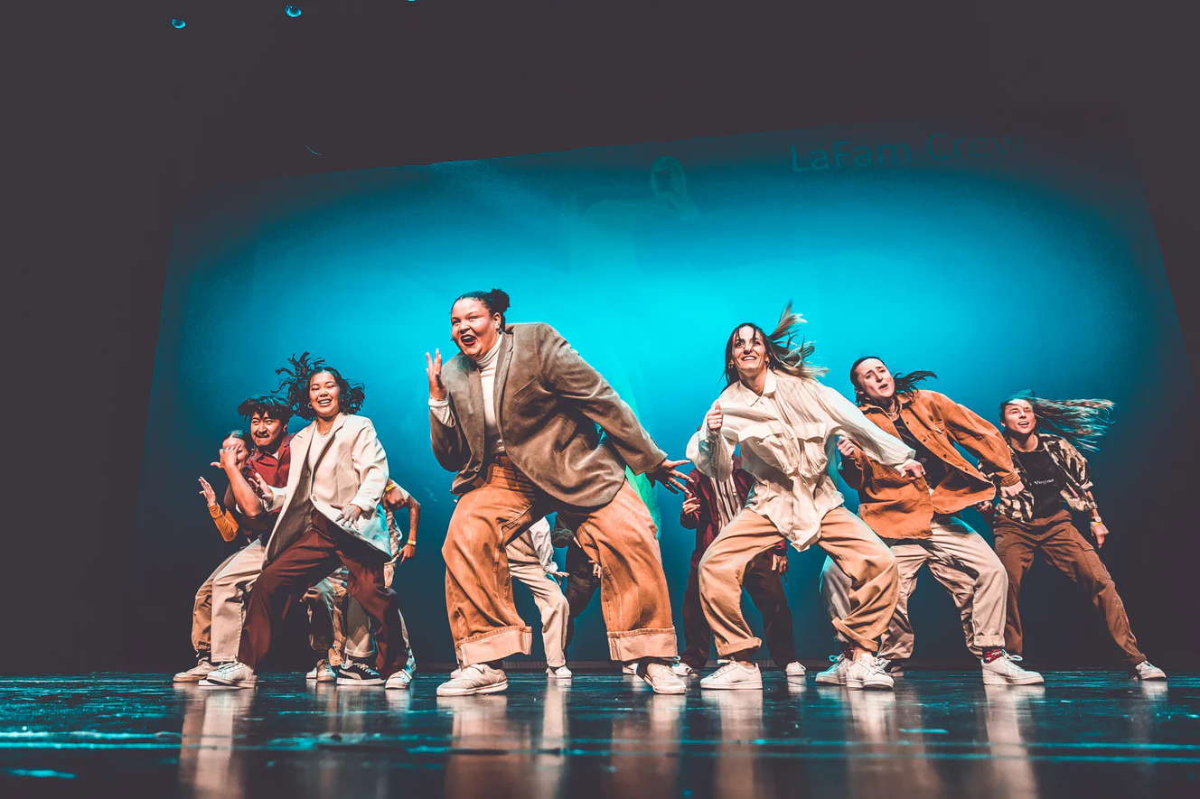 urban danceprix Biberach — © Stadt Biberach