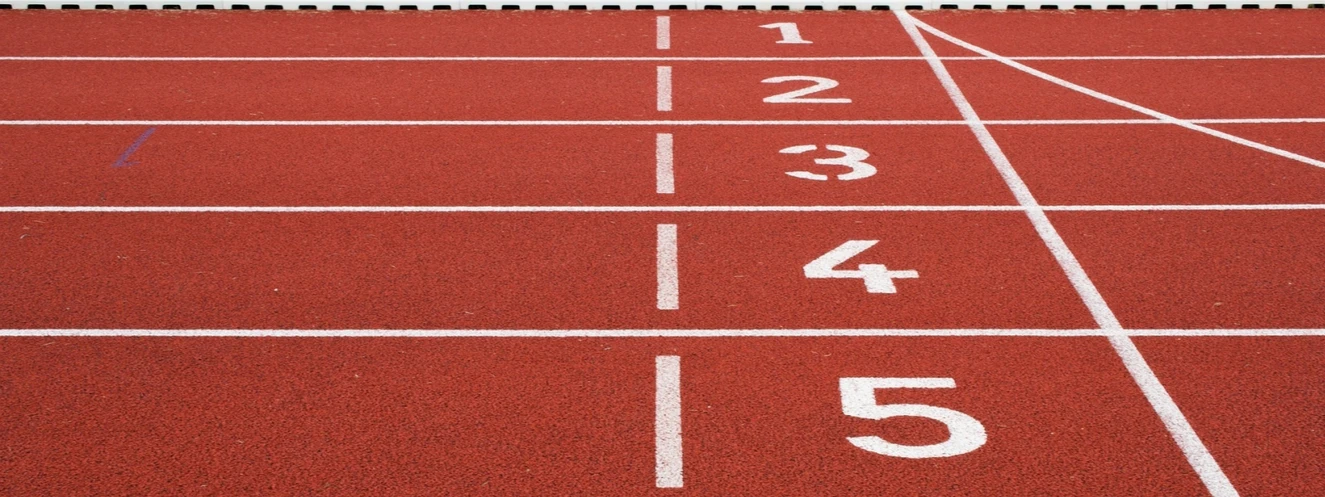 Leichtathletik 