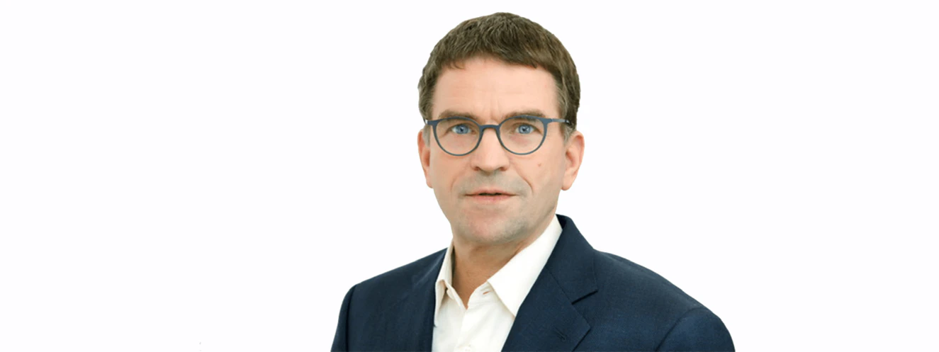 Bertram Kasper 