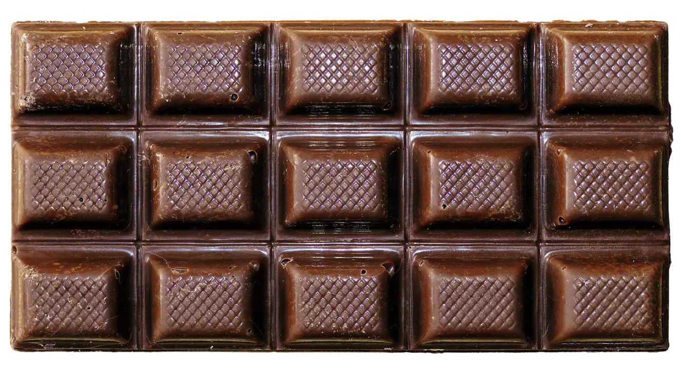 Schokolade — © Symbolbild