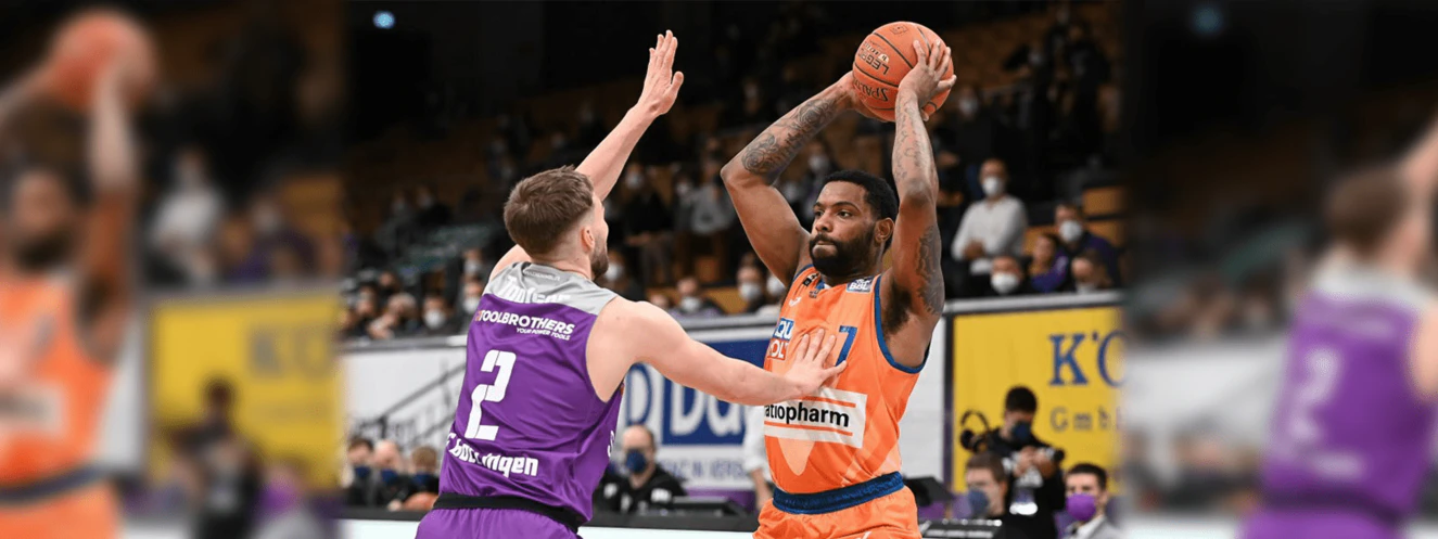 ratiopharm ulm — © Matthias Klar
