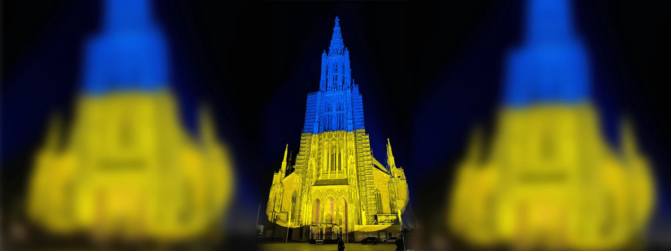 Münster Mahnwache