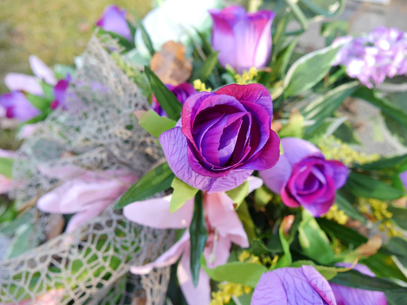 Blumenstrauß