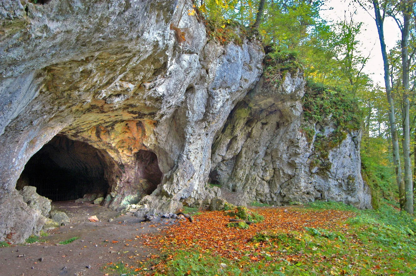Eiszeitpfad Lonetal — © Alb-Donau-Kreis Tourismus