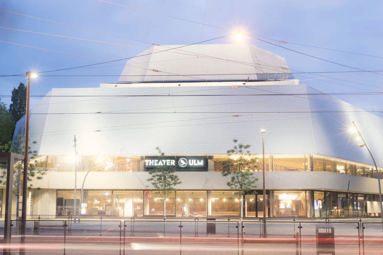  — © Theater Ulm