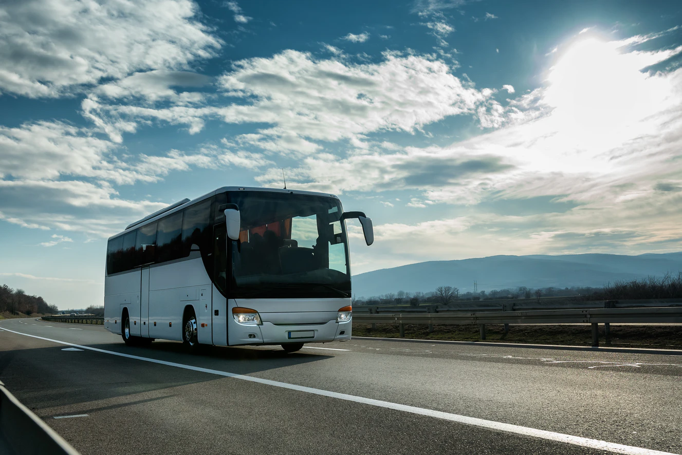 Reisebus Bus