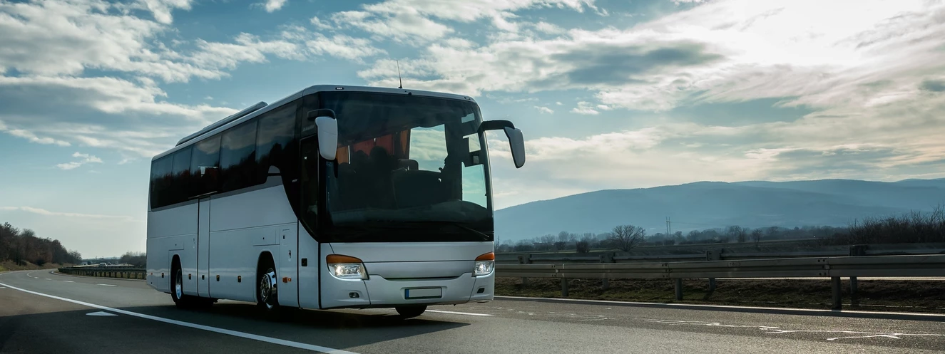 Reisebus Bus