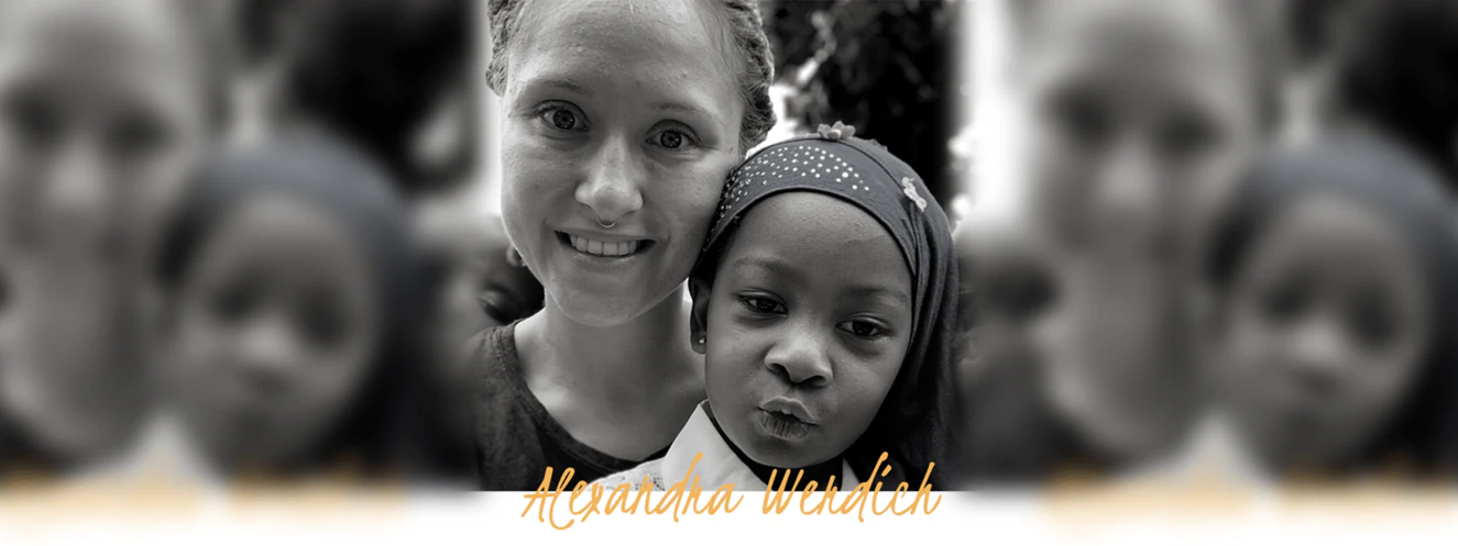 Alexandra Werdich
