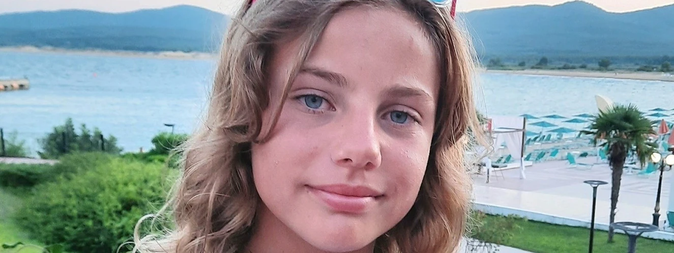 Kid Alina — © Facebook/Kid Alina