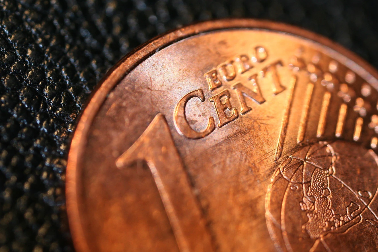 ein Cent