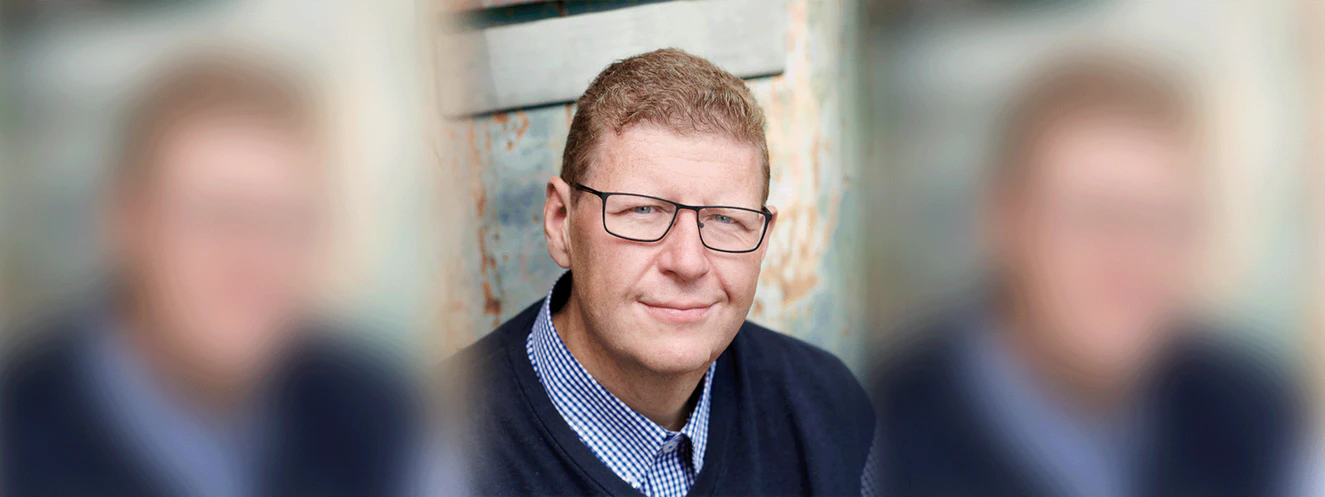 Markus Sautter