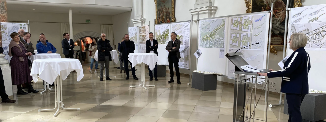  — © Alexandra Wehr/ Pressestelle Stadt Memmingen