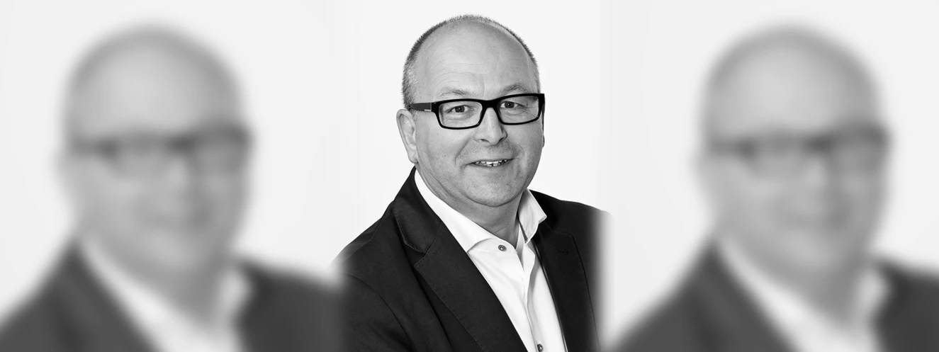 Thomas Rüdiger — © Handwerkskammer Ulm