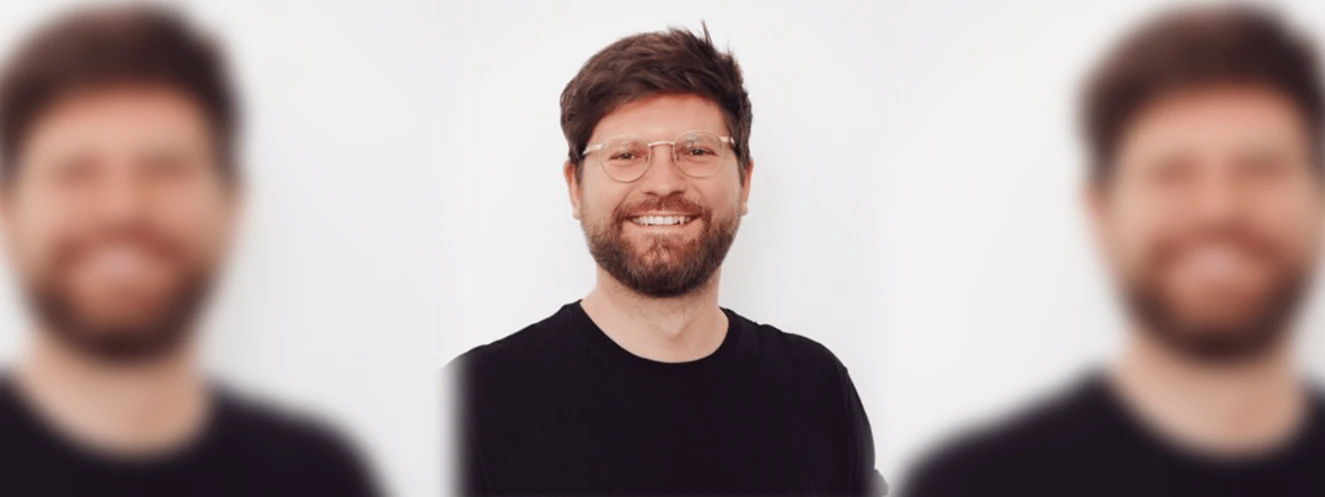 Filmkritiker Emanuel Pavel