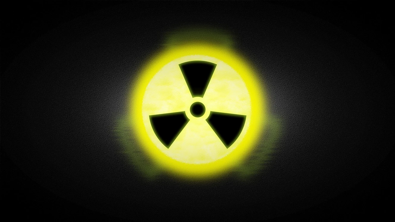 radioaktiv