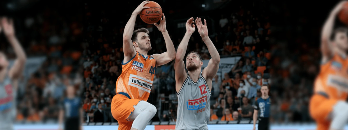 ratiopharm ulm — © Langer