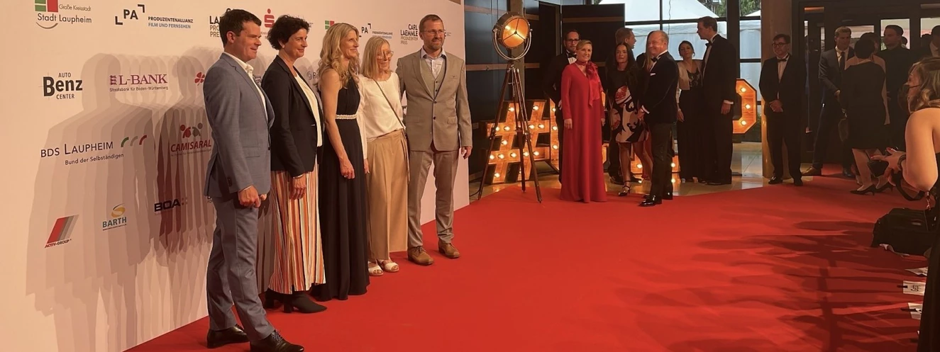 Carl laemmle Produzentenpreis