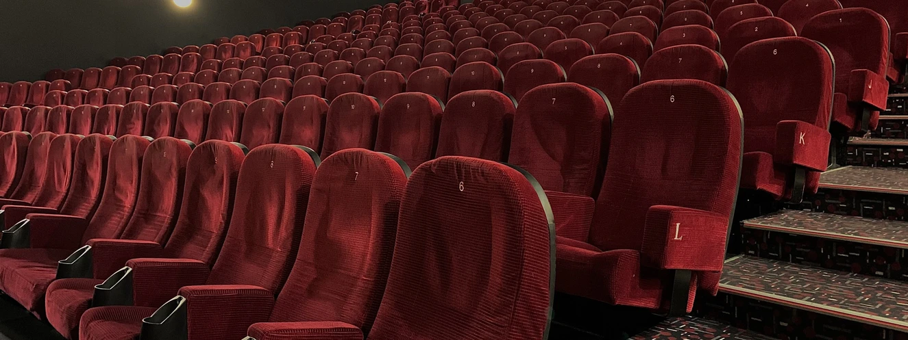 Kino Xinedome Ulm