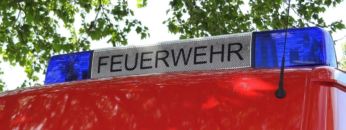 Feuerwehr