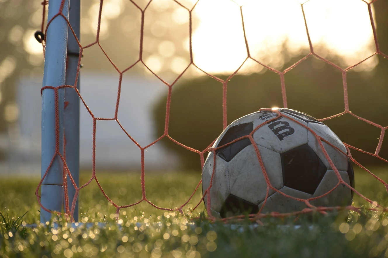 Fußball, Tor