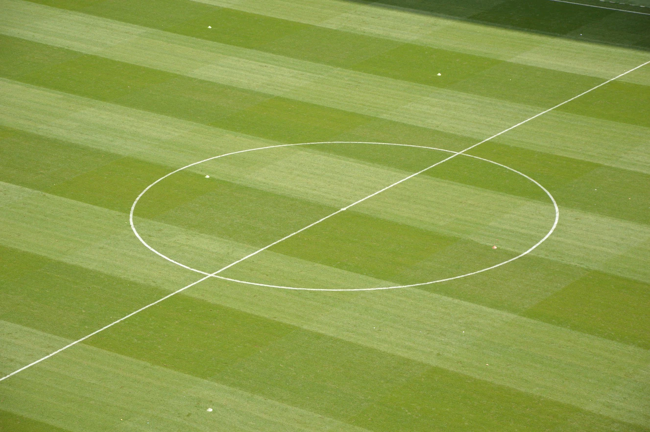 Fußball, Sport, Stadion, Rasen