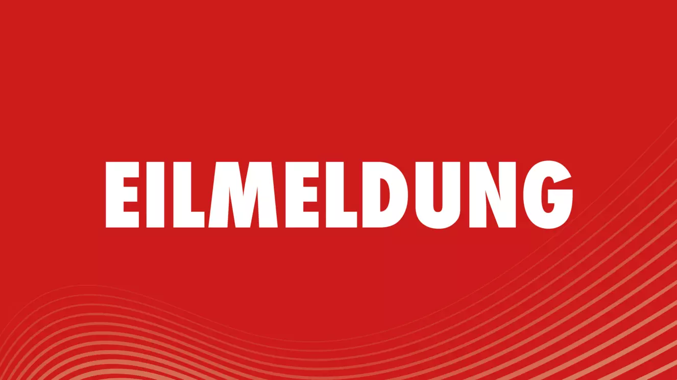 Eilmeldung