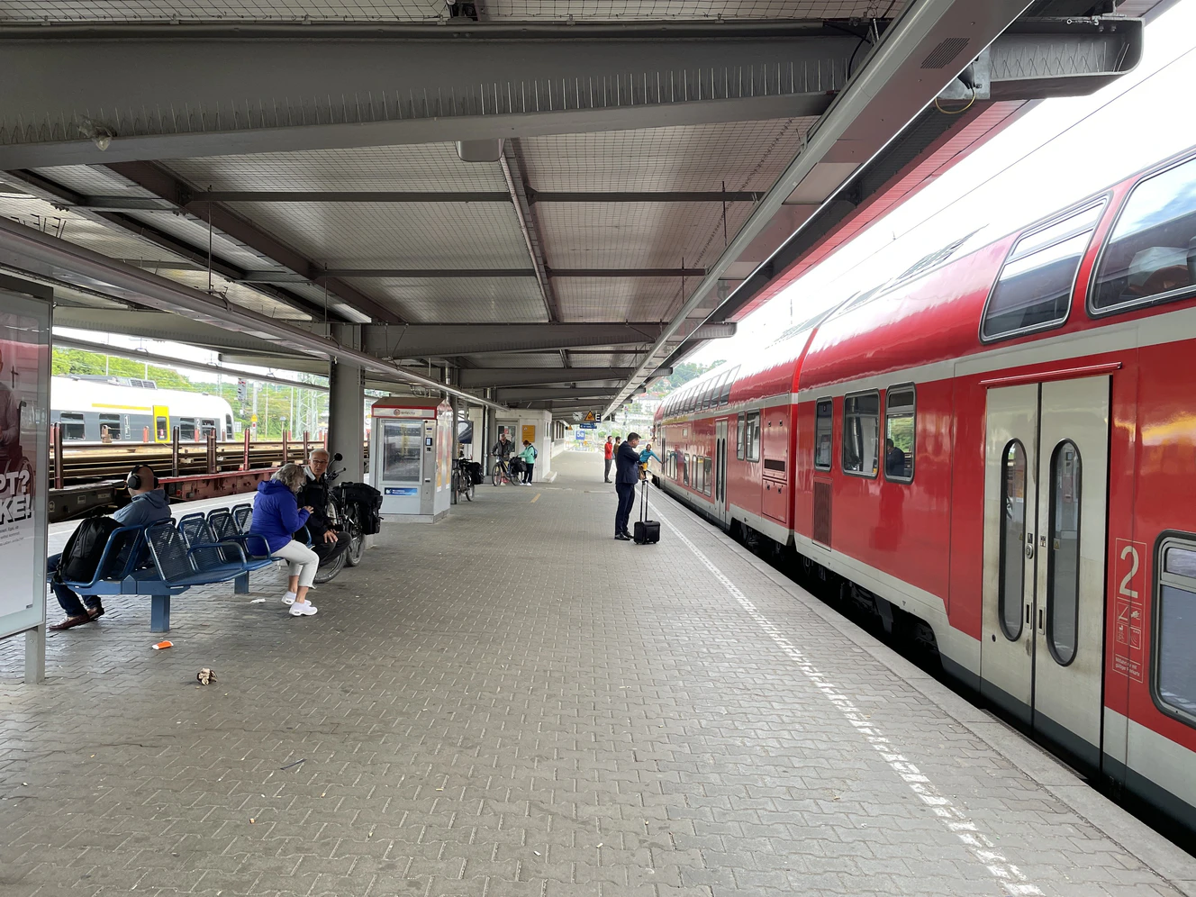 Ausflug Ravensburg