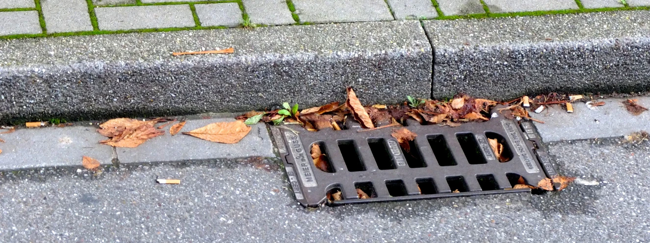 Ablaufschachts