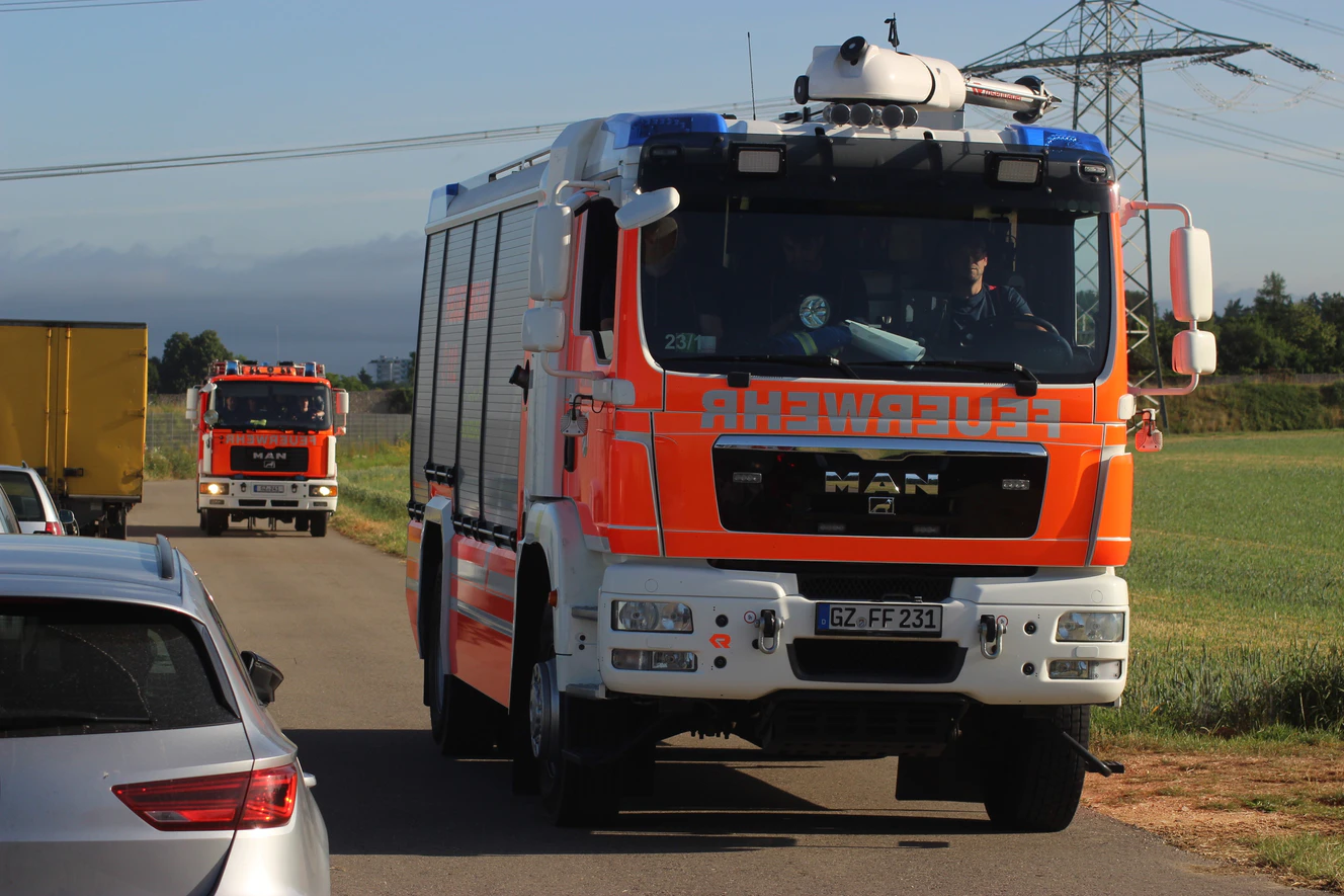 Bombensprengung