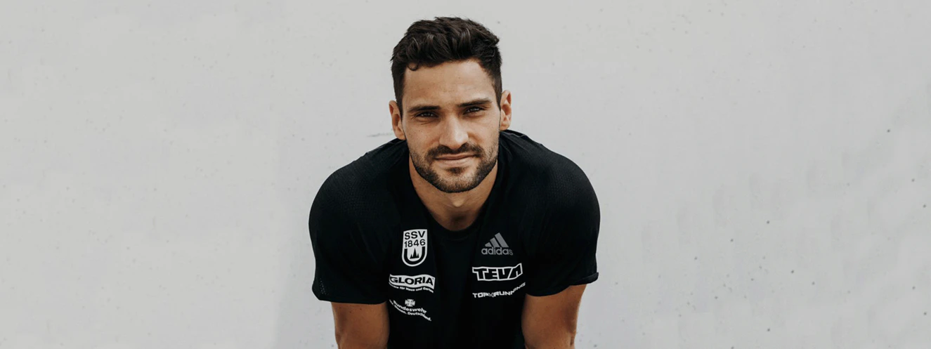 Tim Nowak SSV Ulm