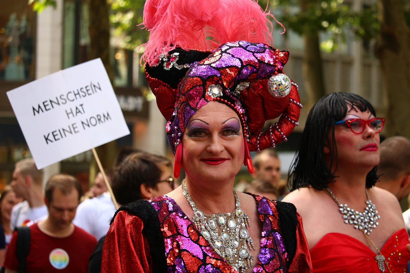 csd — © Symbolbild