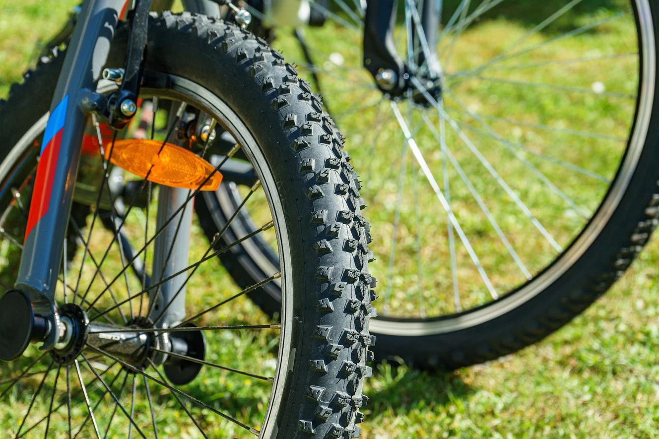 Bike, Fahrrad, Mountainbike