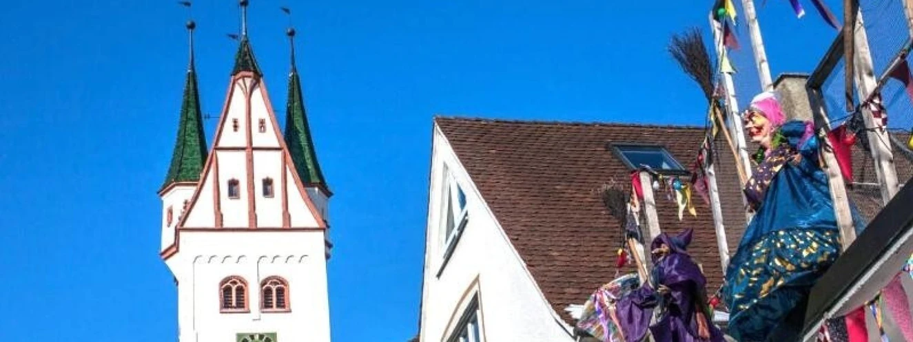 Dietenheim — © Stadt Dietenheim