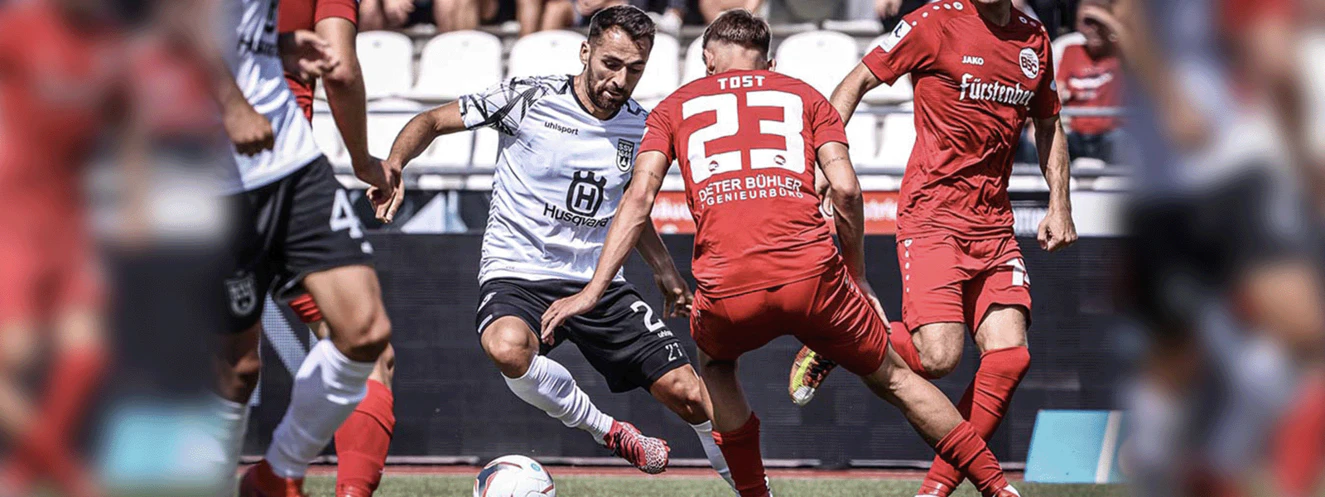 SSV Ulm 1846 Fußball