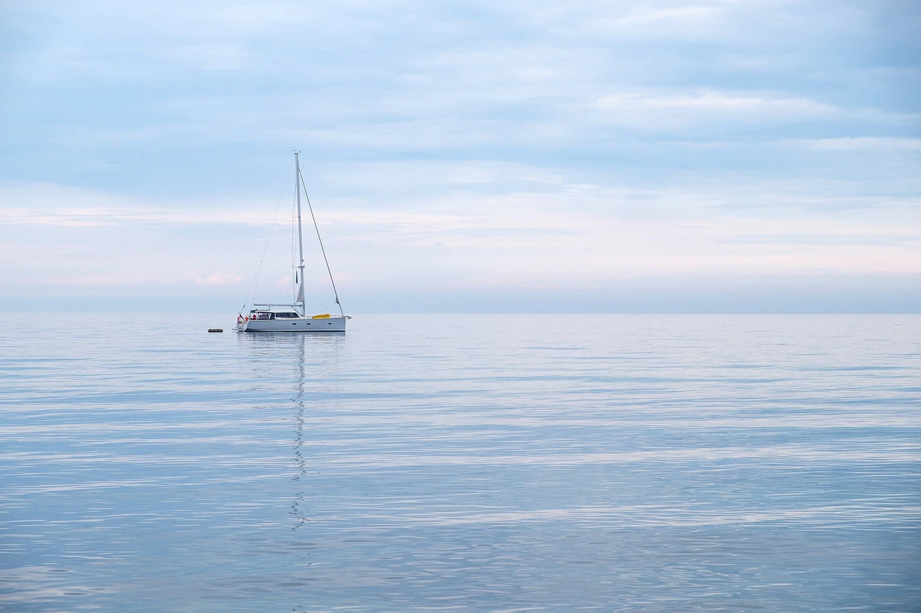 Segelboot
