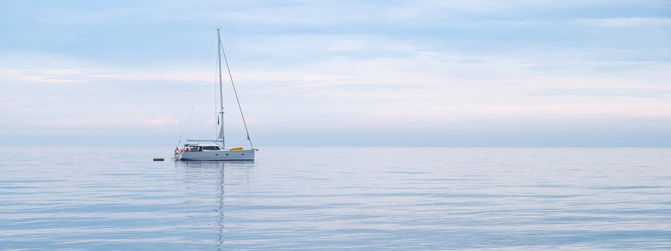 Segelboot