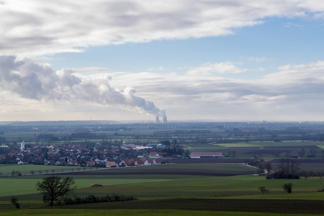 Atomkraftwerk, Gundremmingen