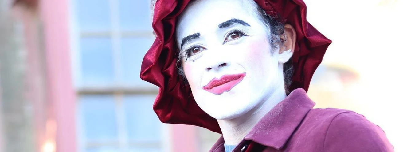 Schauspiel, Clown