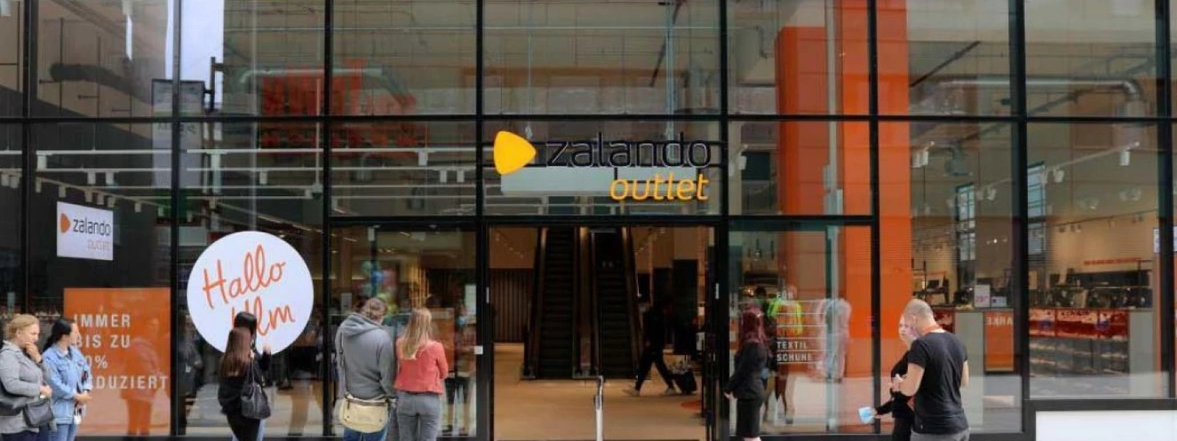  — © Zalando