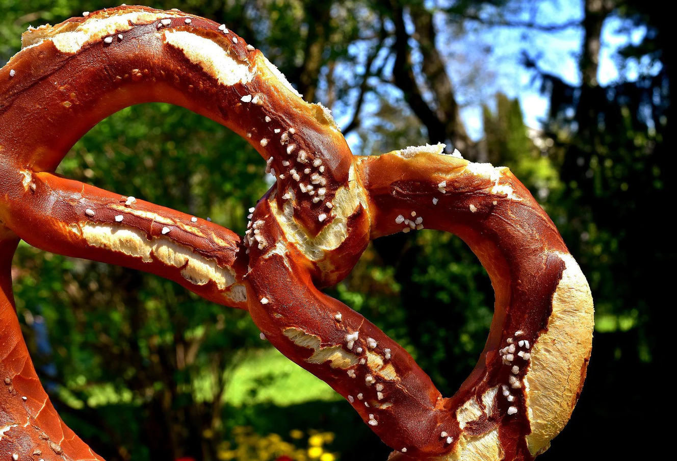 Brezel