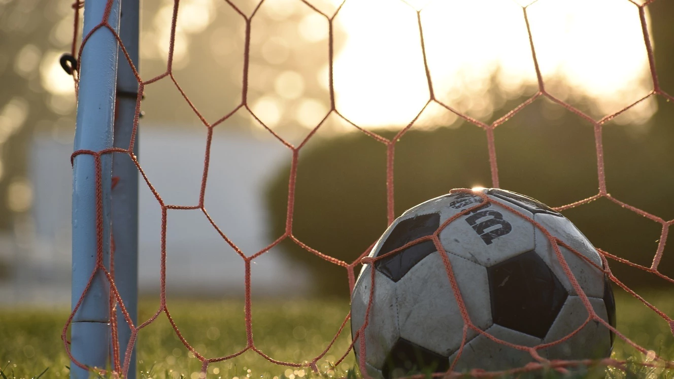 Fußball, Tor