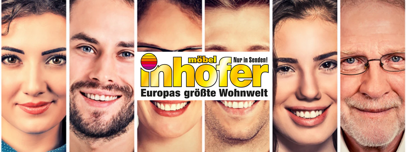 Möbel Inhofer Karriere