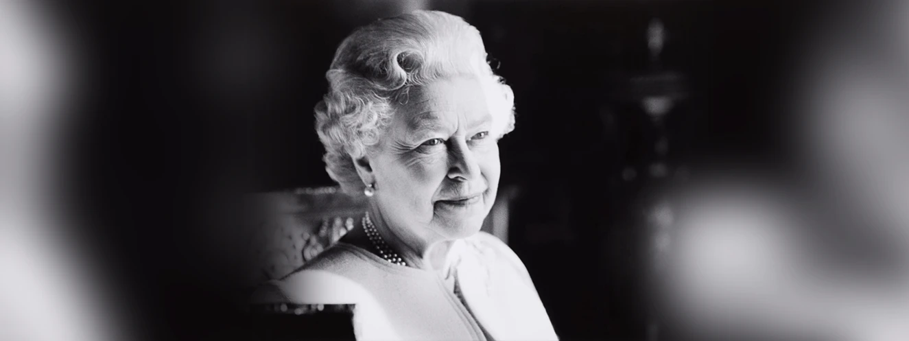 Queen — © The Royal Family